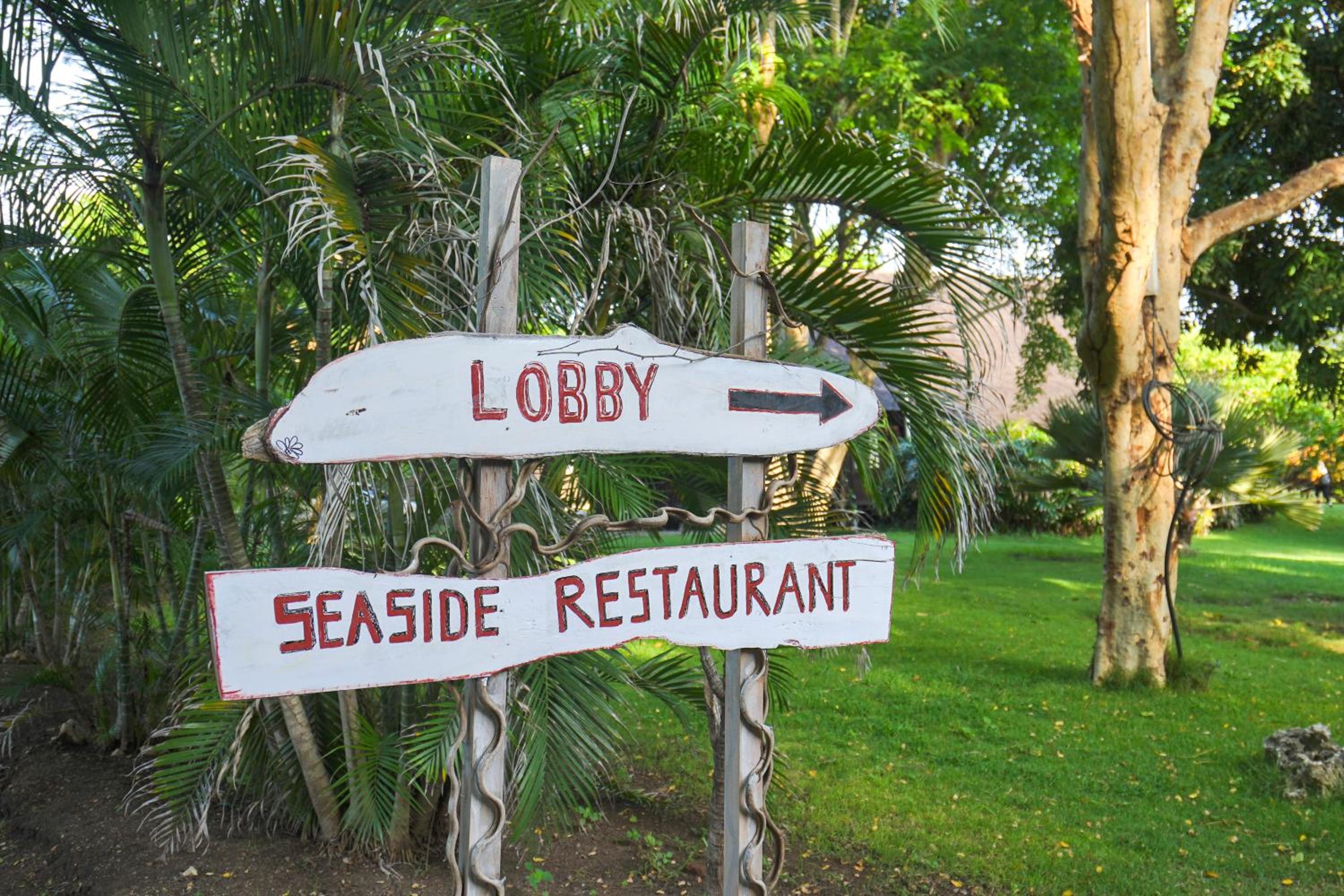 Samawa Seaside Resort
