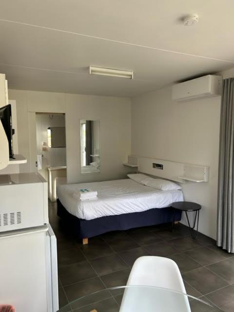 Batemans Bay Holiday Park & Hostel