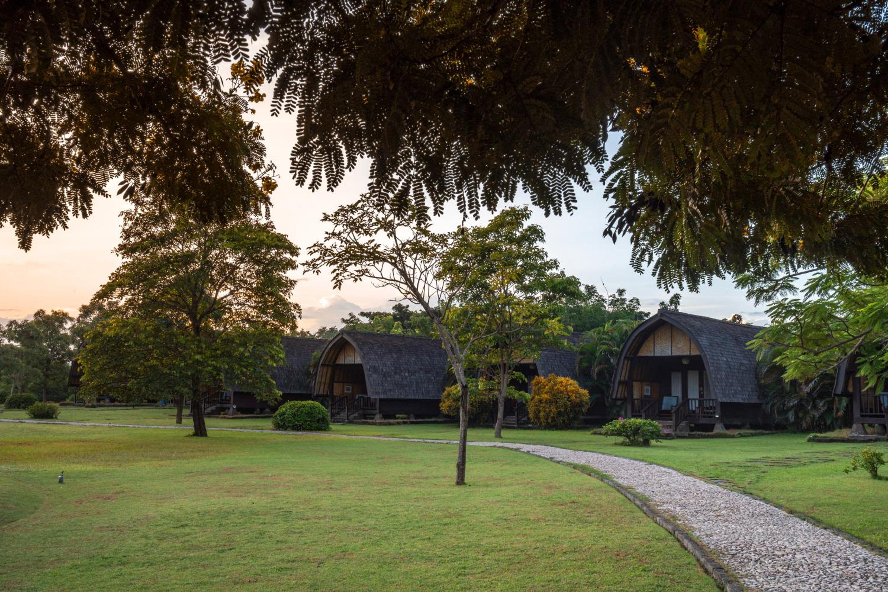 Samawa Seaside Resort