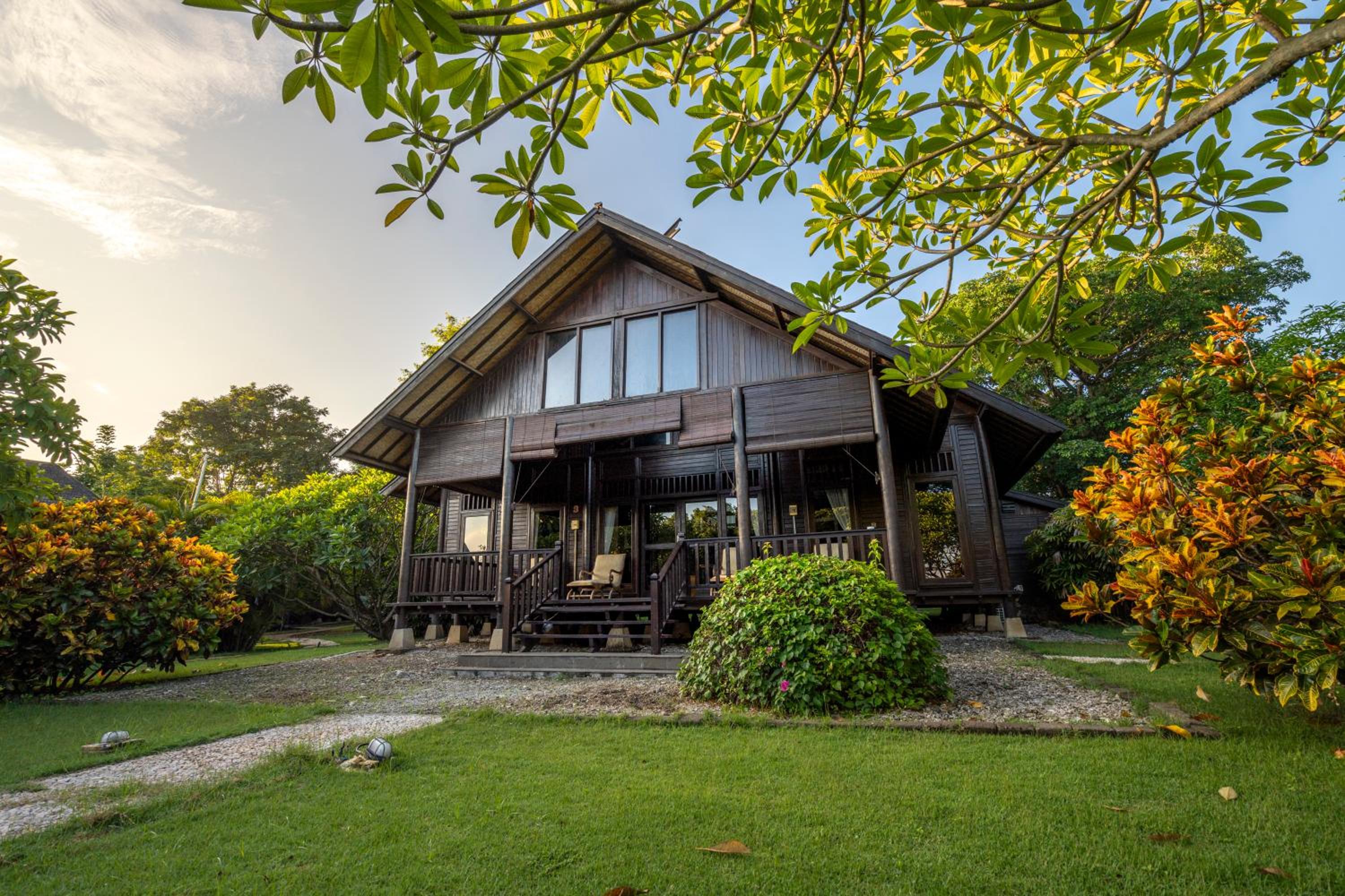 Samawa Seaside Resort