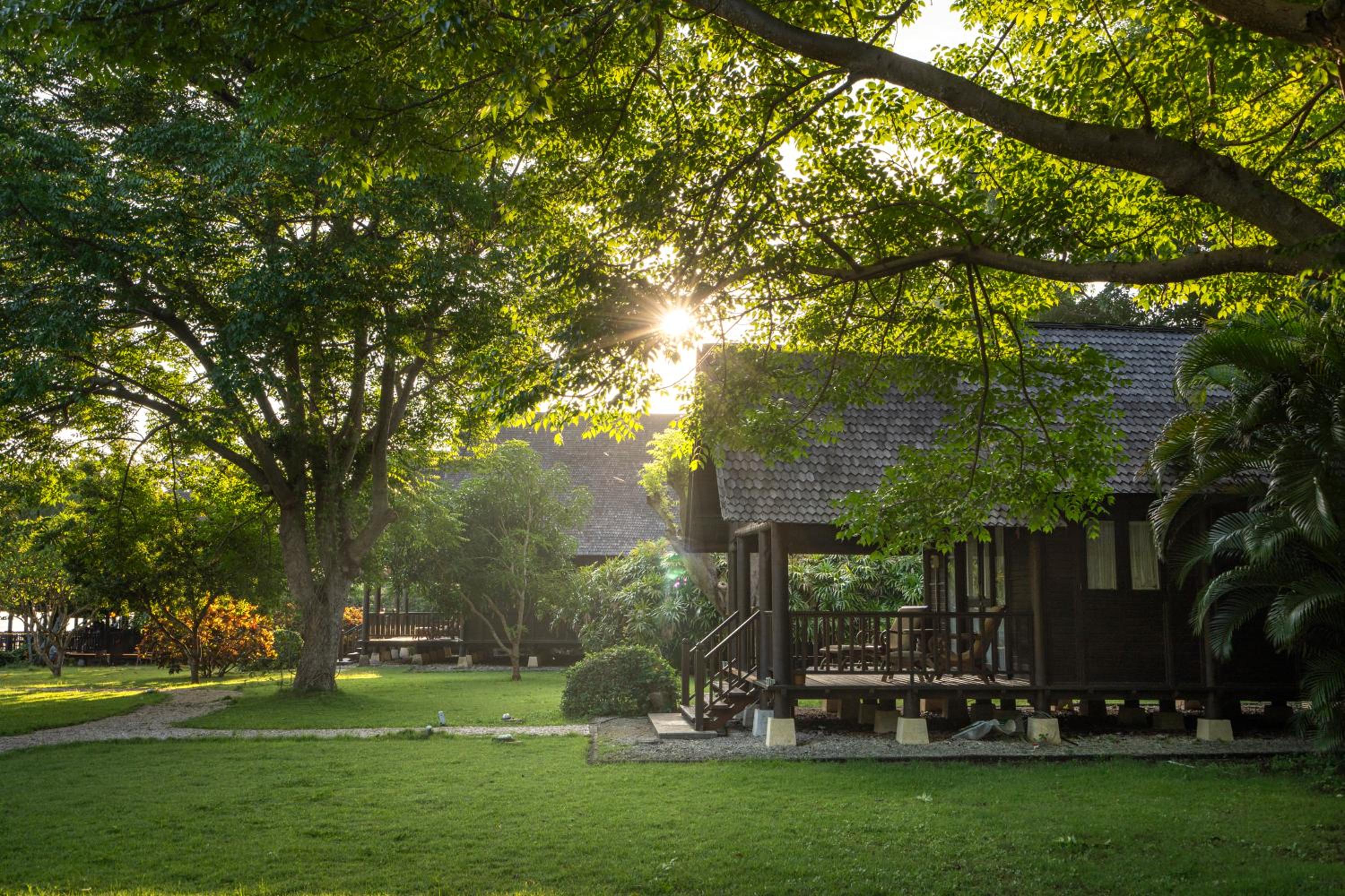 Samawa Seaside Resort