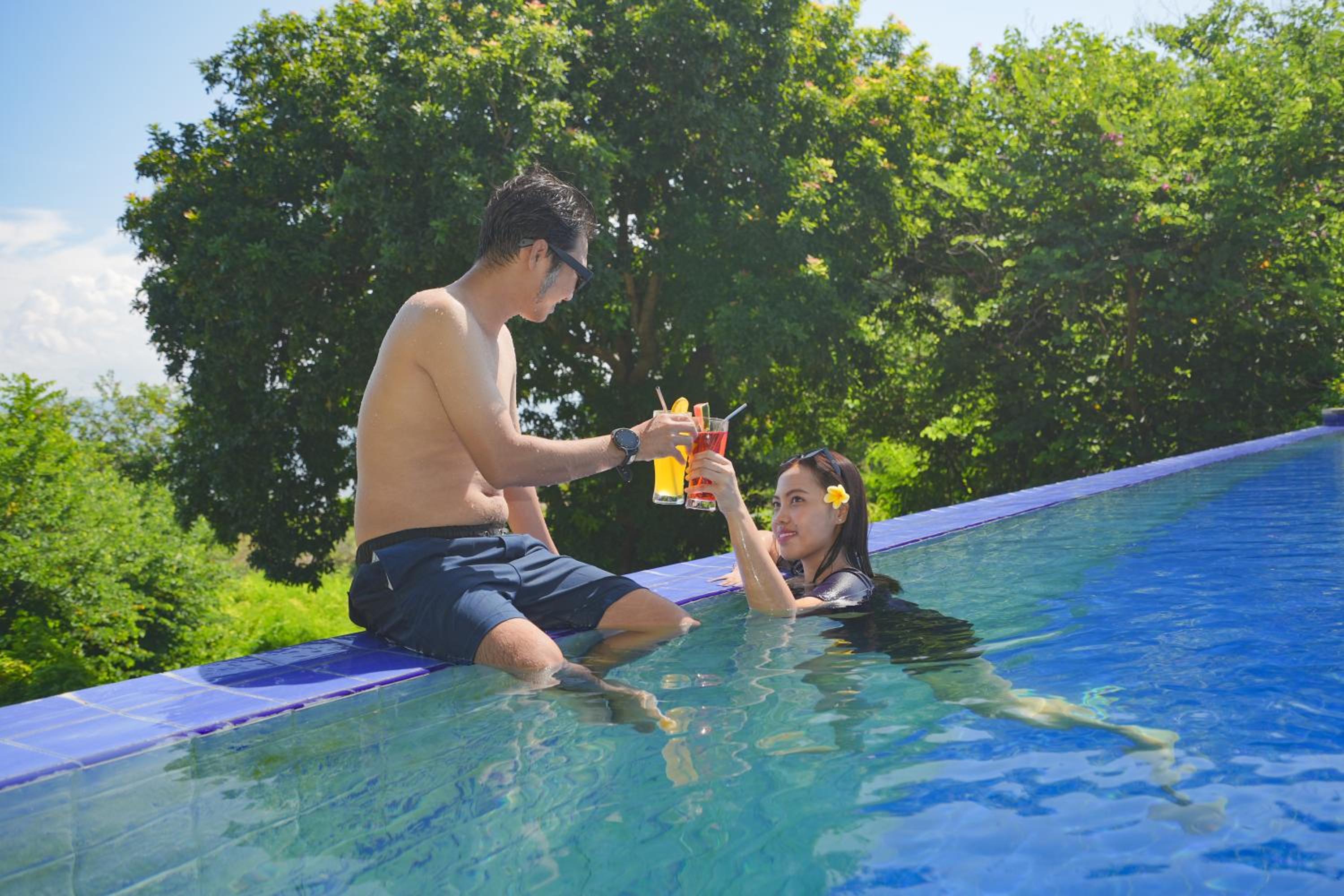 Samawa Seaside Resort