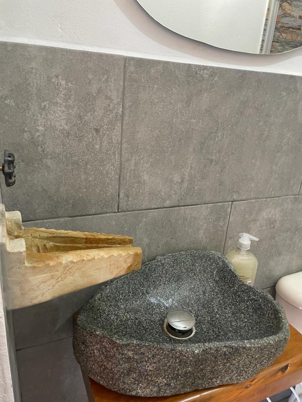 Apartamento San José