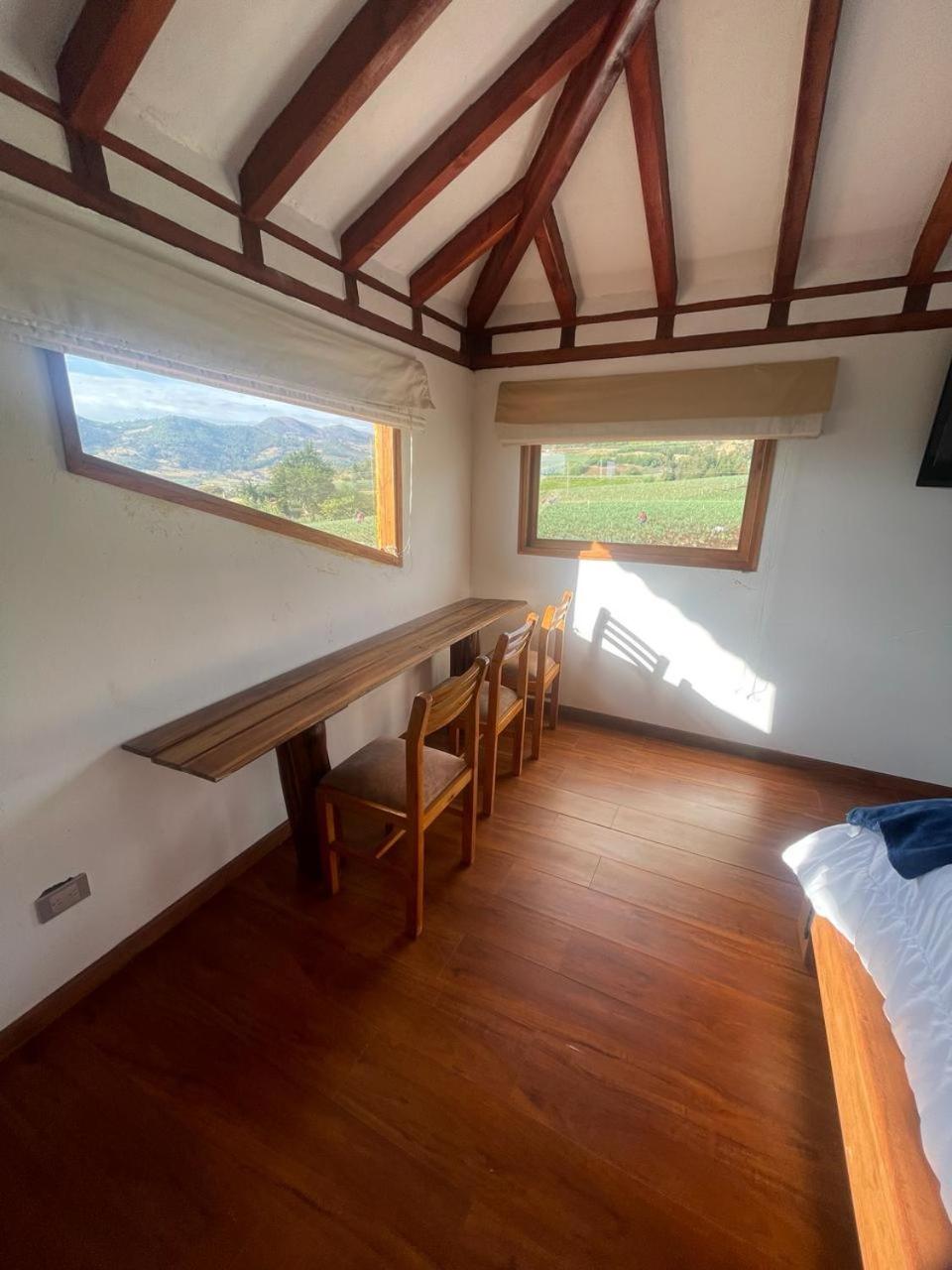 Apartamento San José