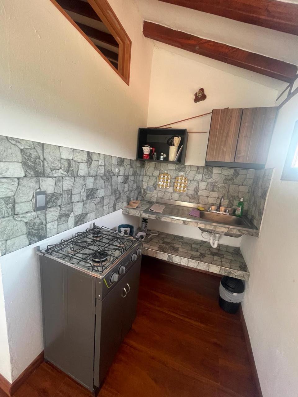 Apartamento San José
