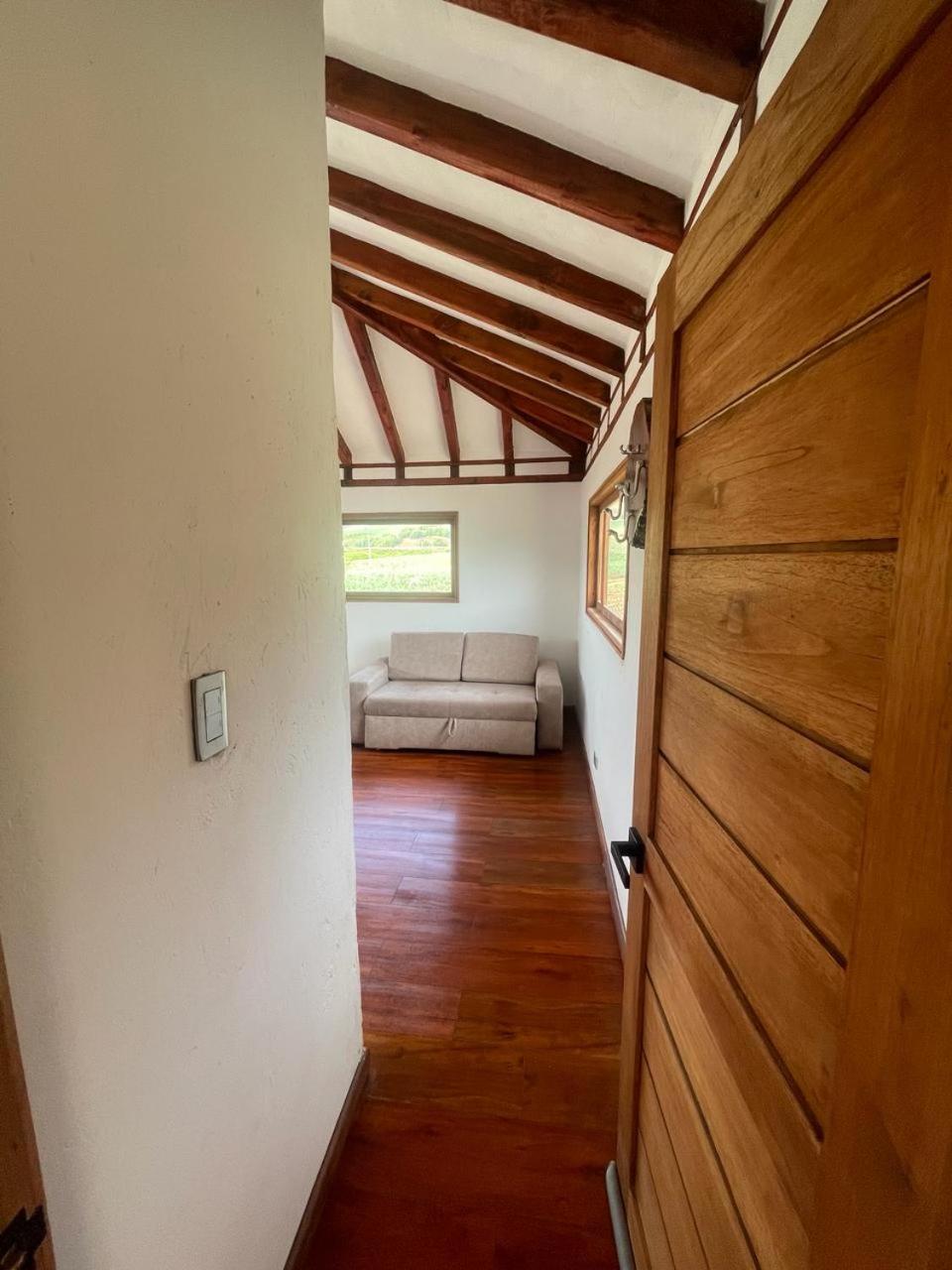 Apartamento San José