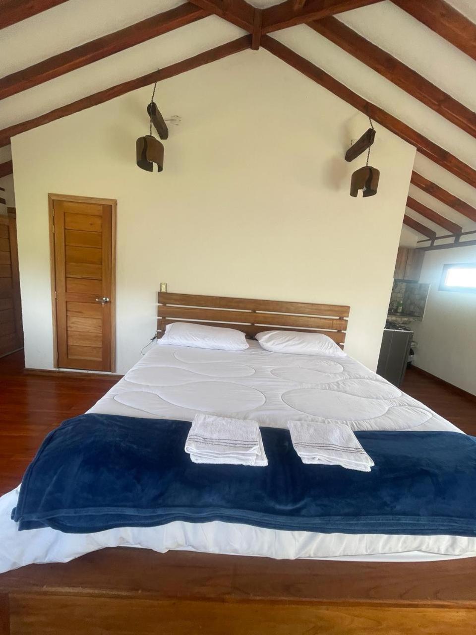 Apartamento San José