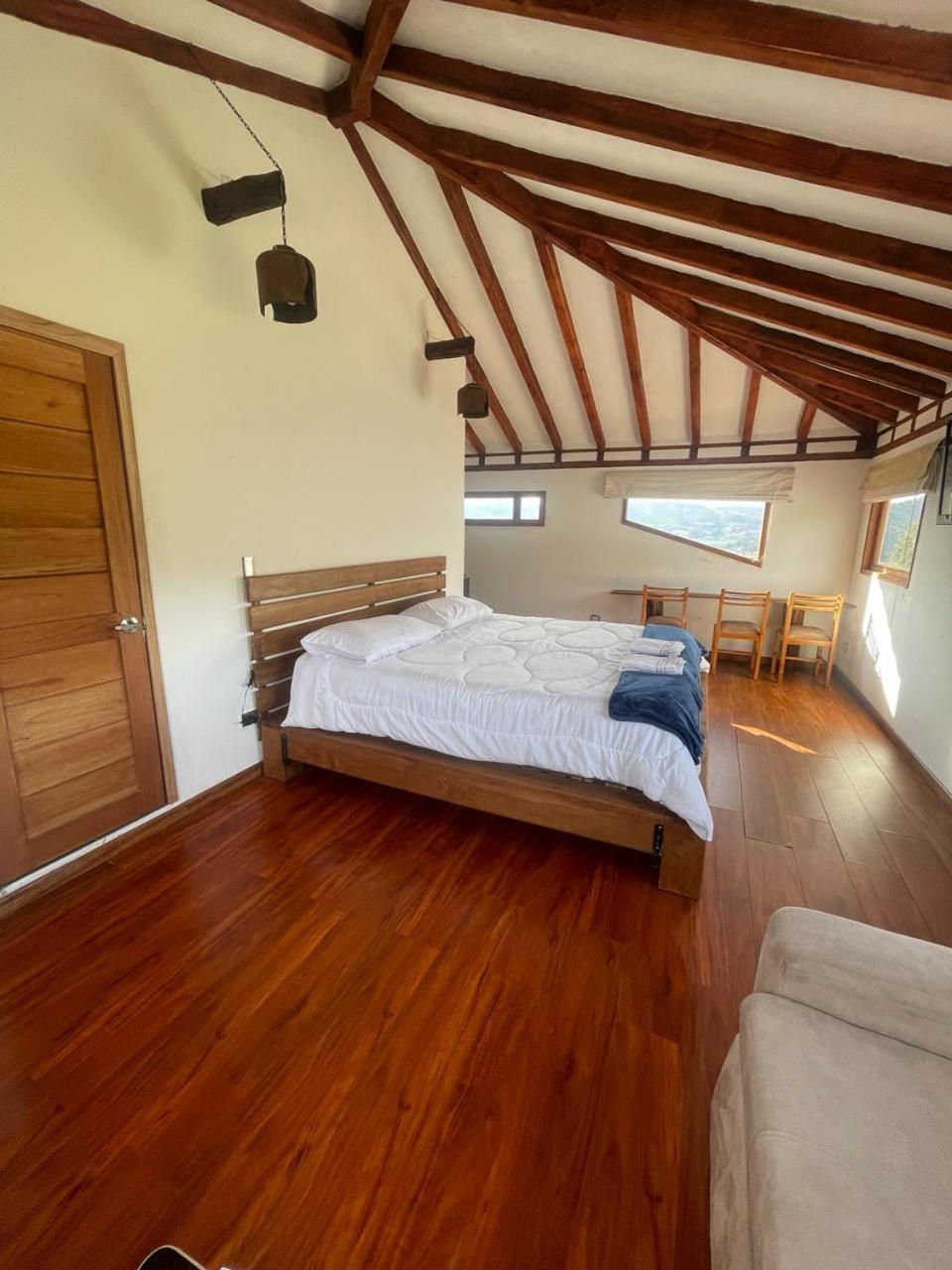 Apartamento San José