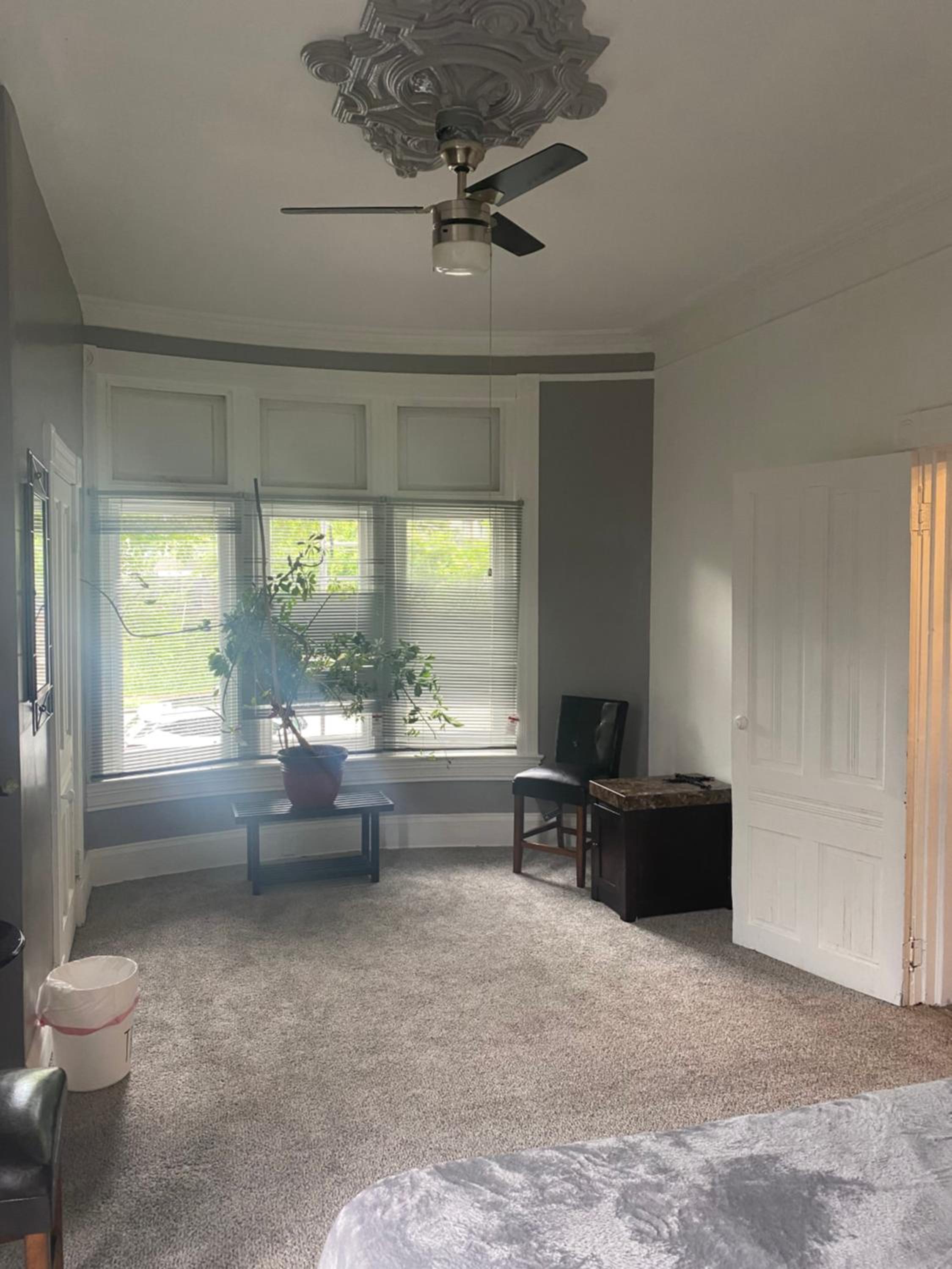 Walnut Hills Studio/ Private room view 5