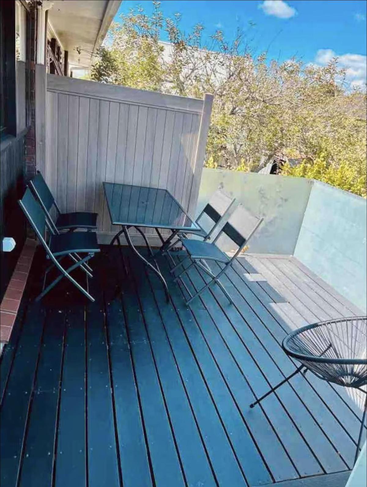 New Lynn Dream guest house