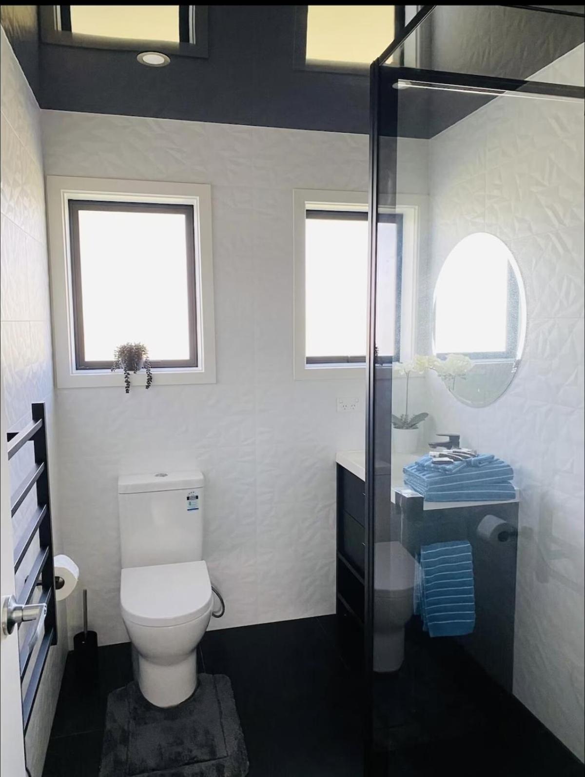 New Lynn Dream guest house