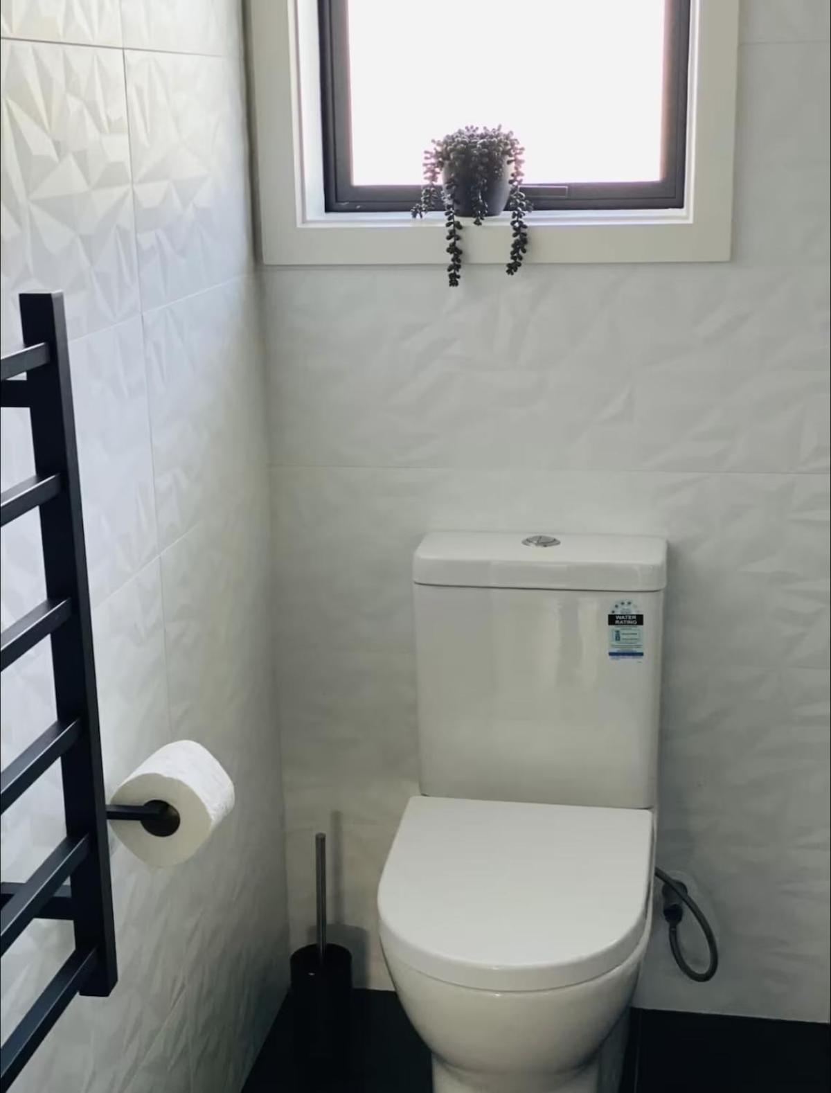New Lynn Dream guest house