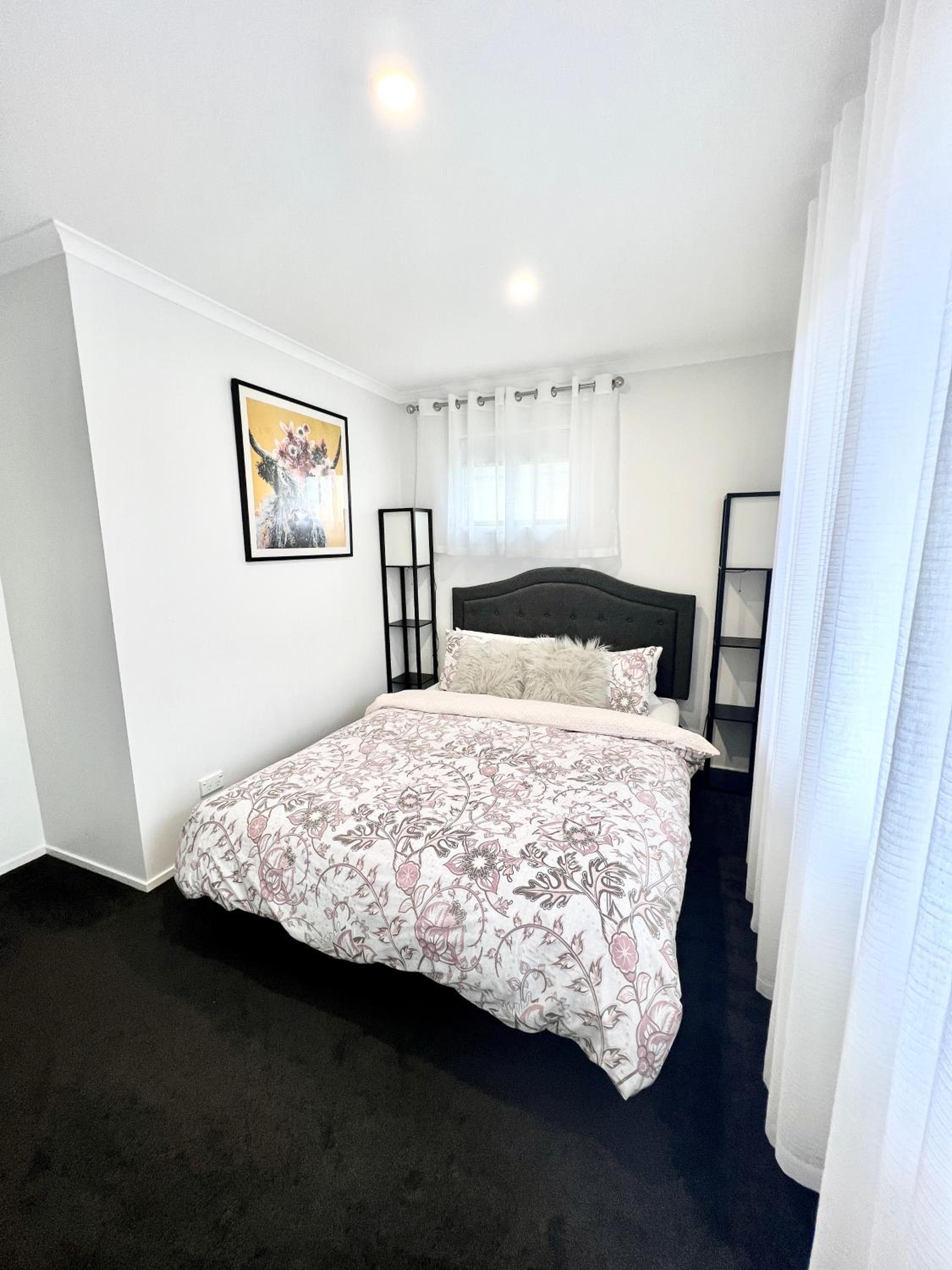 New Lynn Dream guest house