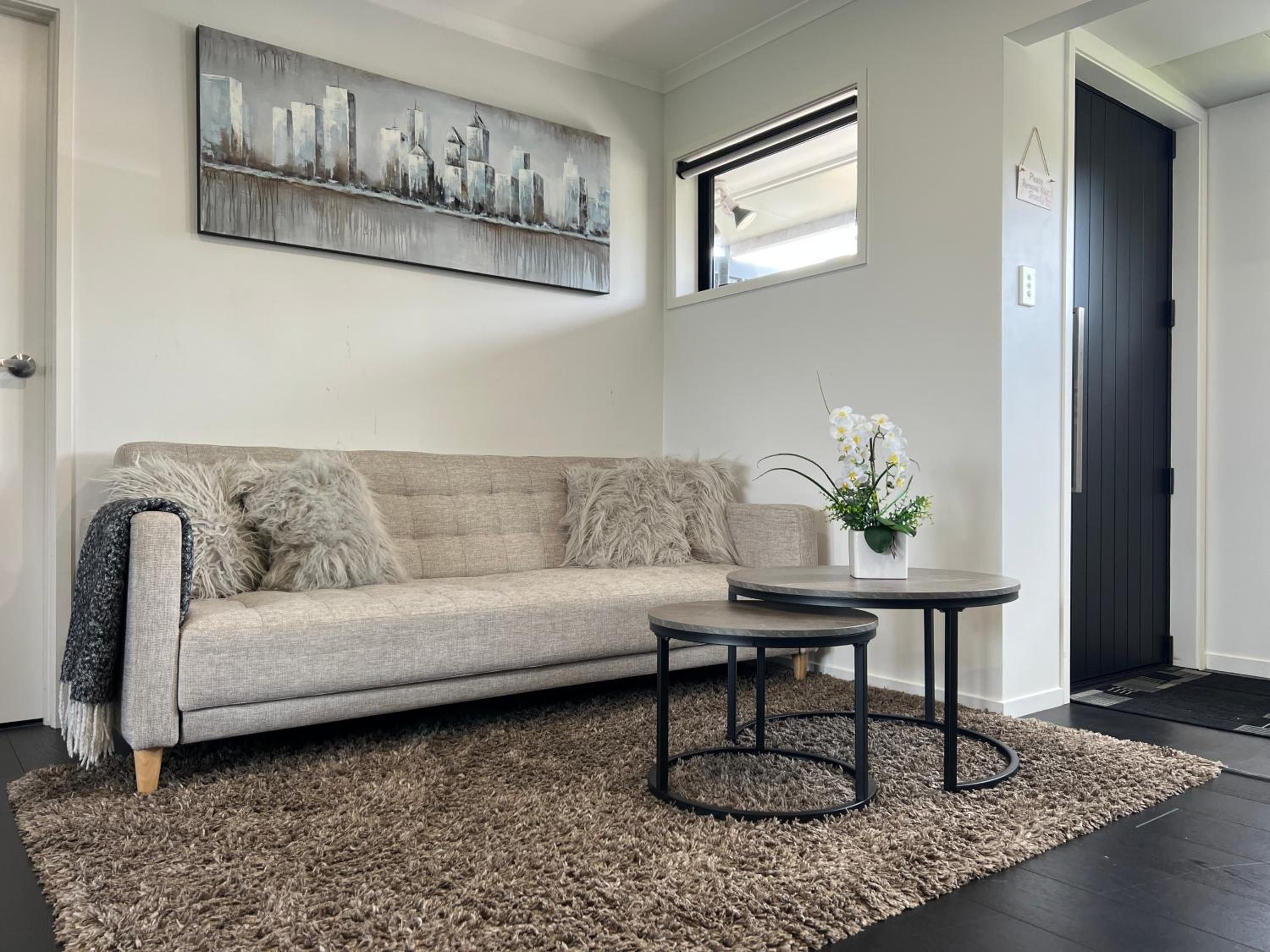 New Lynn Dream guest house