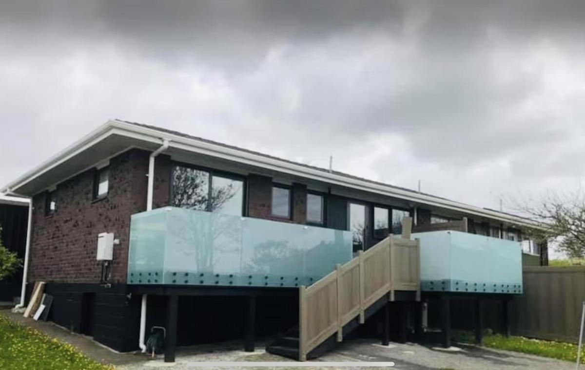 New Lynn Dream guest house
