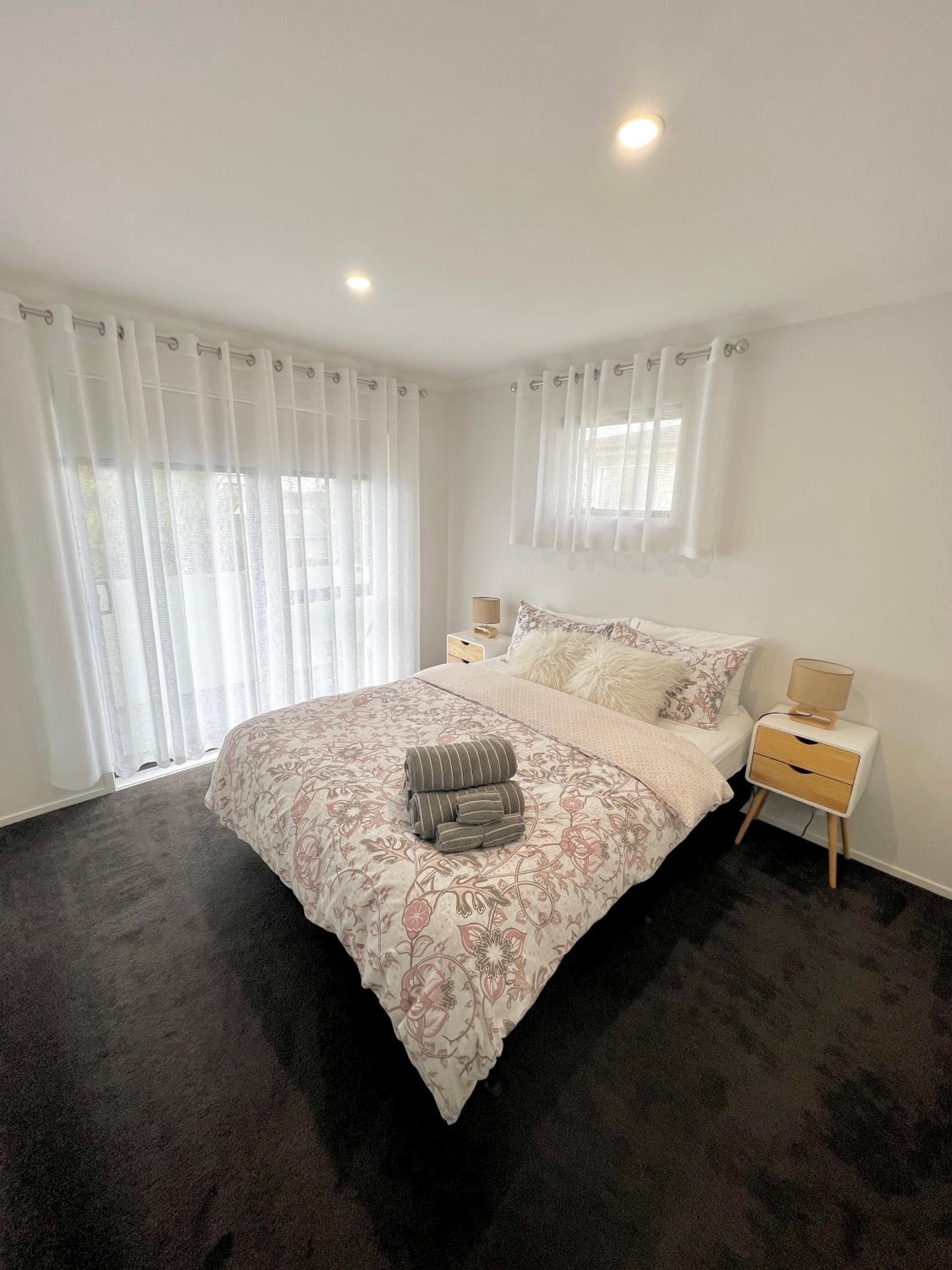 New Lynn Dream guest house