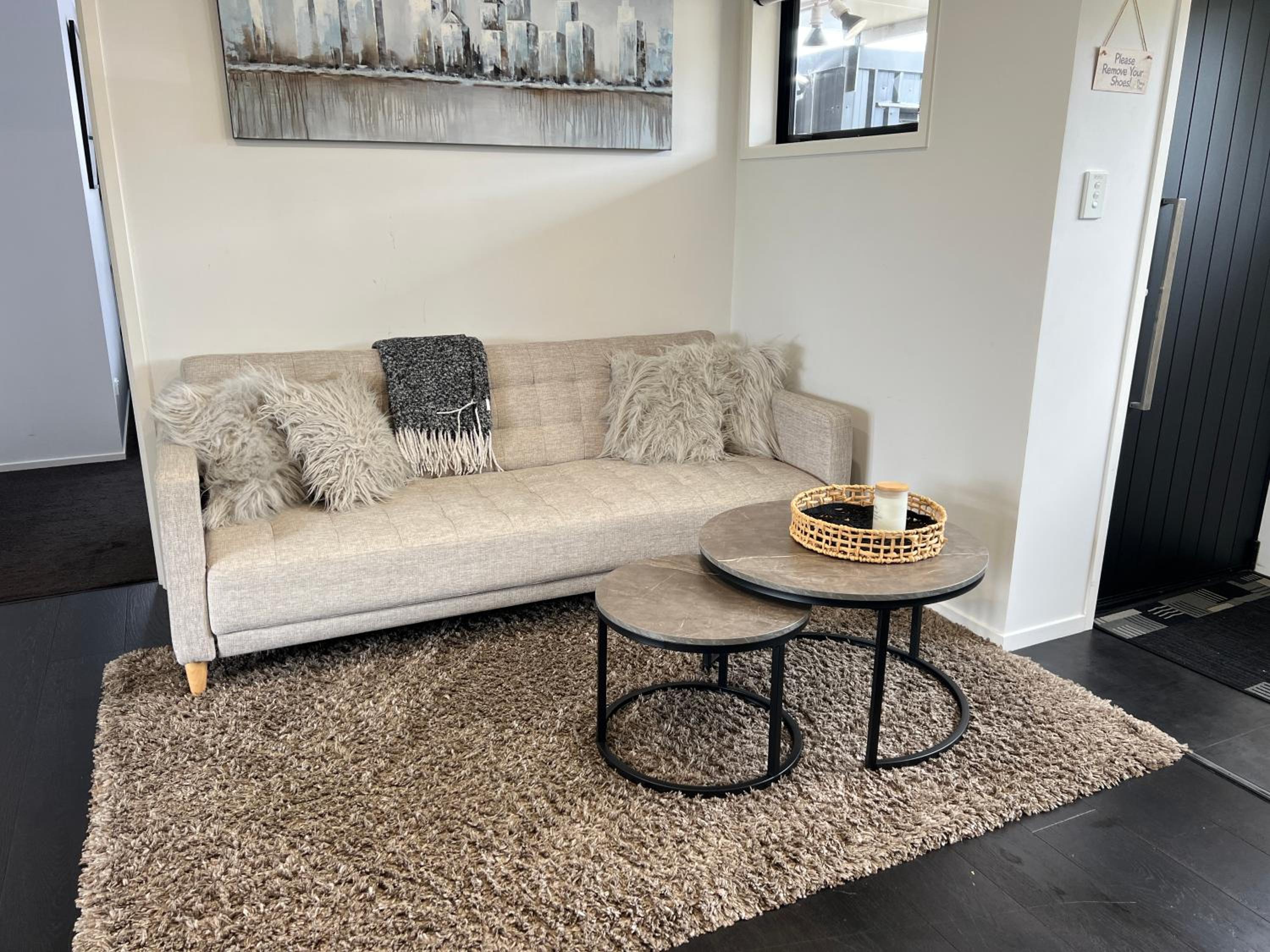 New Lynn Dream guest house