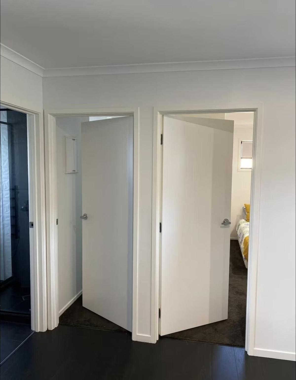 New Lynn Dream guest house