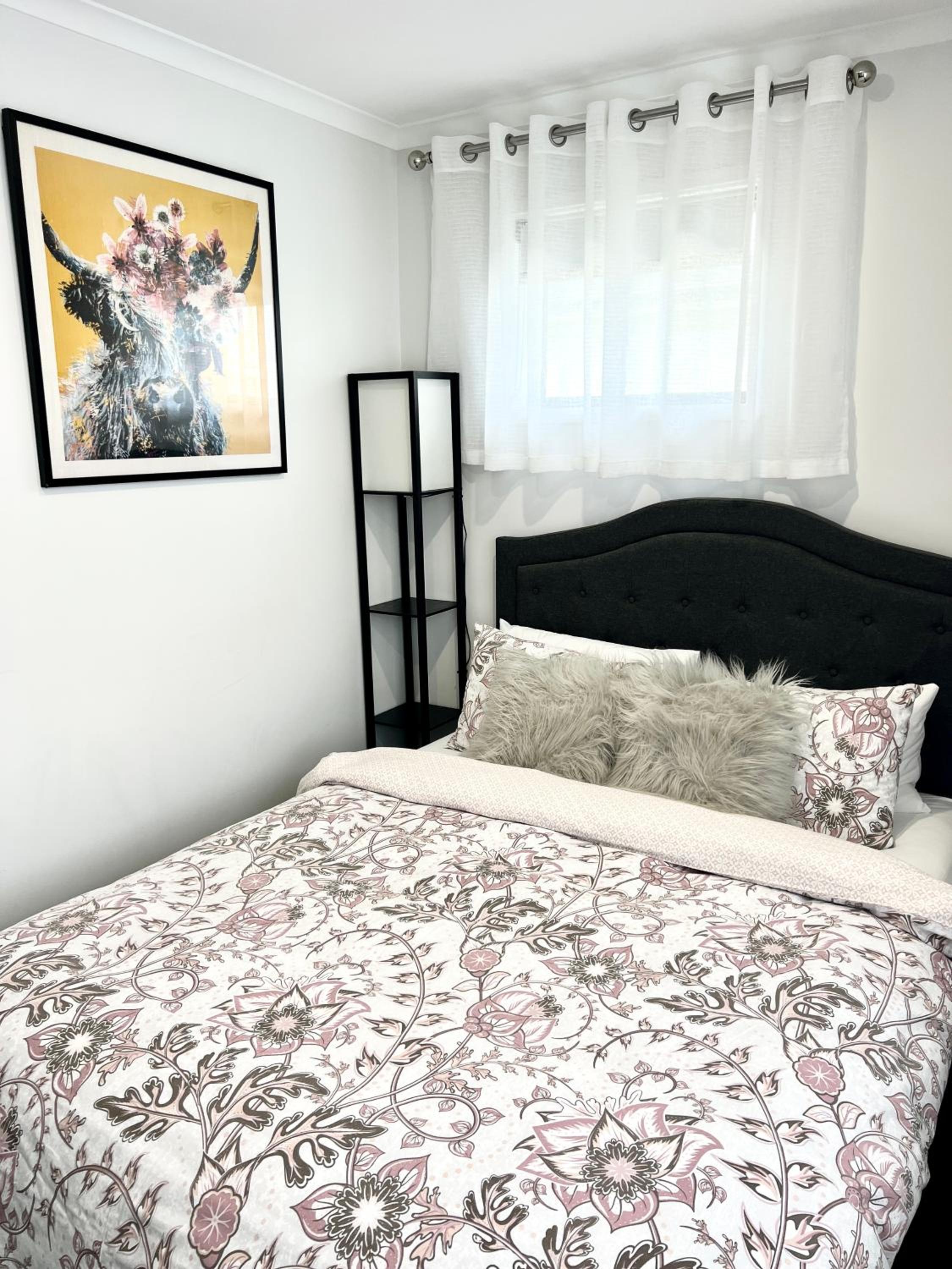 New Lynn Dream guest house