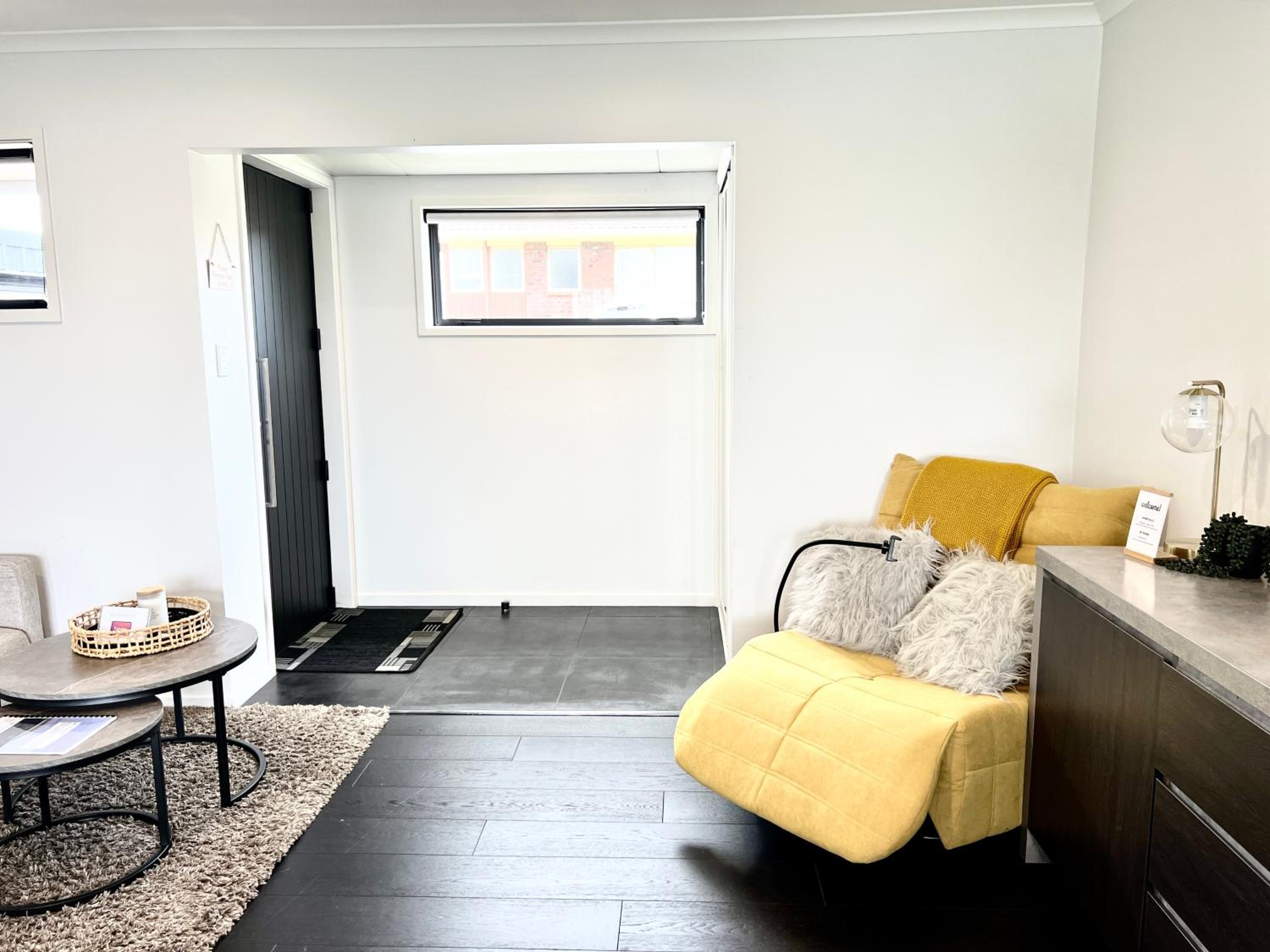 New Lynn Dream guest house