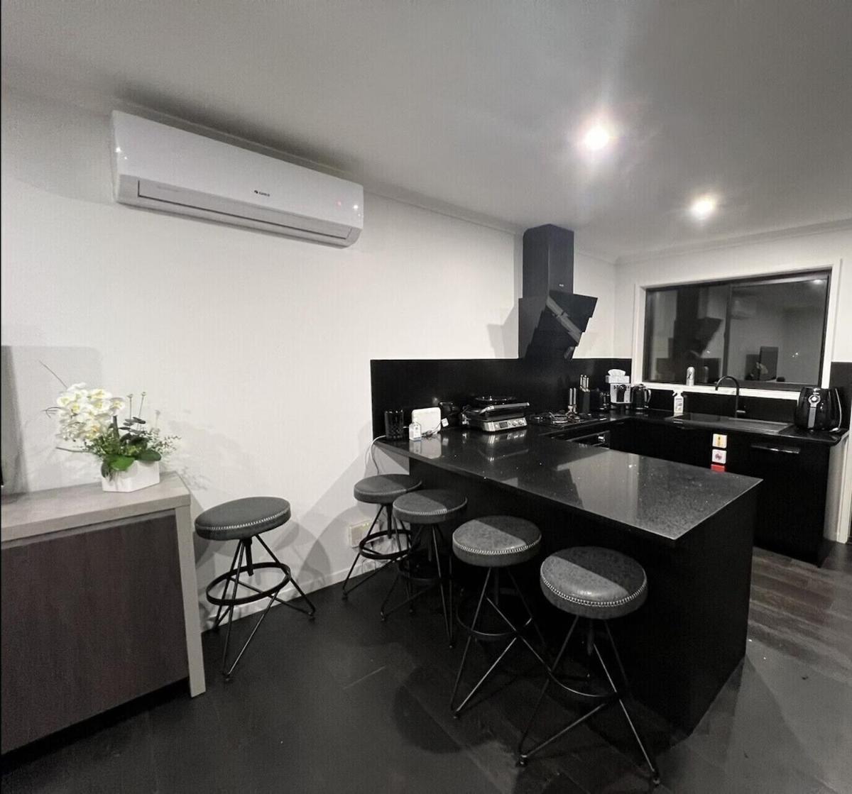 New Lynn Dream guest house