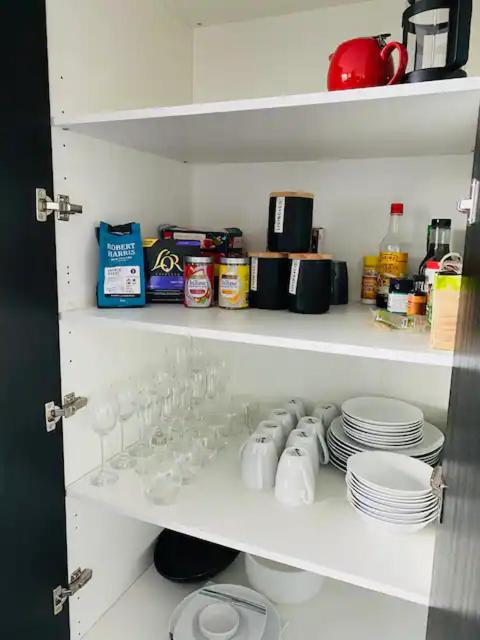 New Lynn Dream guest house