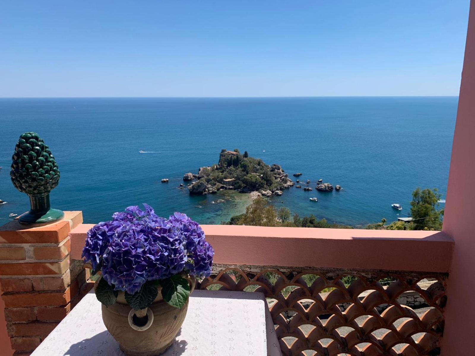 B&B La Bergerie view 2