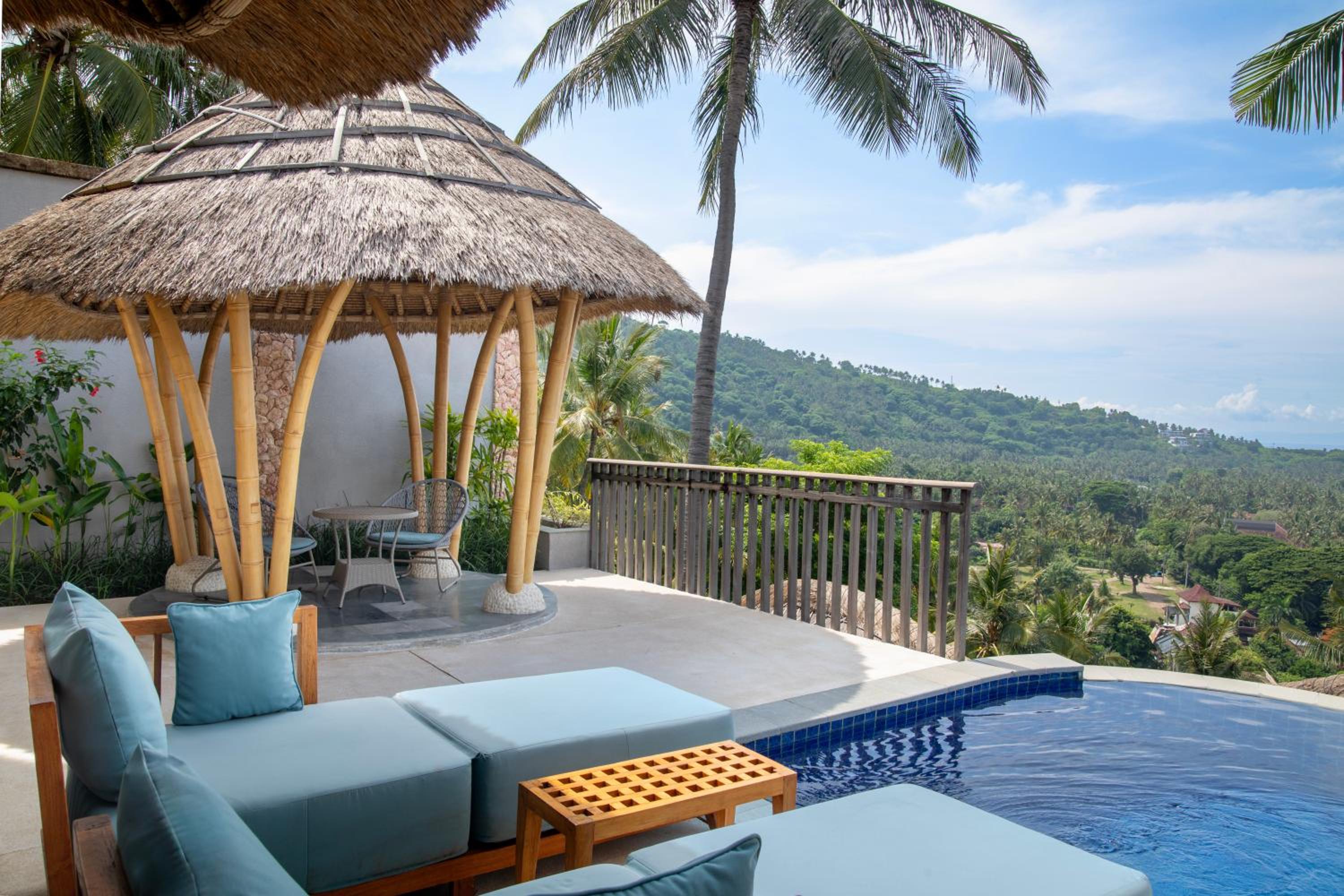 Kalandara Resort Lombok - Image 5