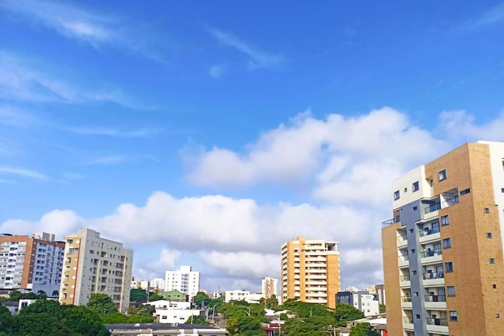 Hermoso apto, mejor ubicación