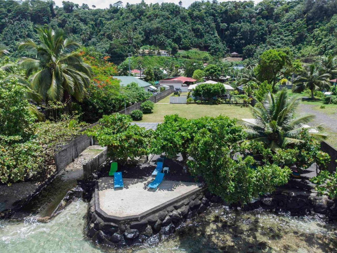 MOTU NONO HOUSE view 2