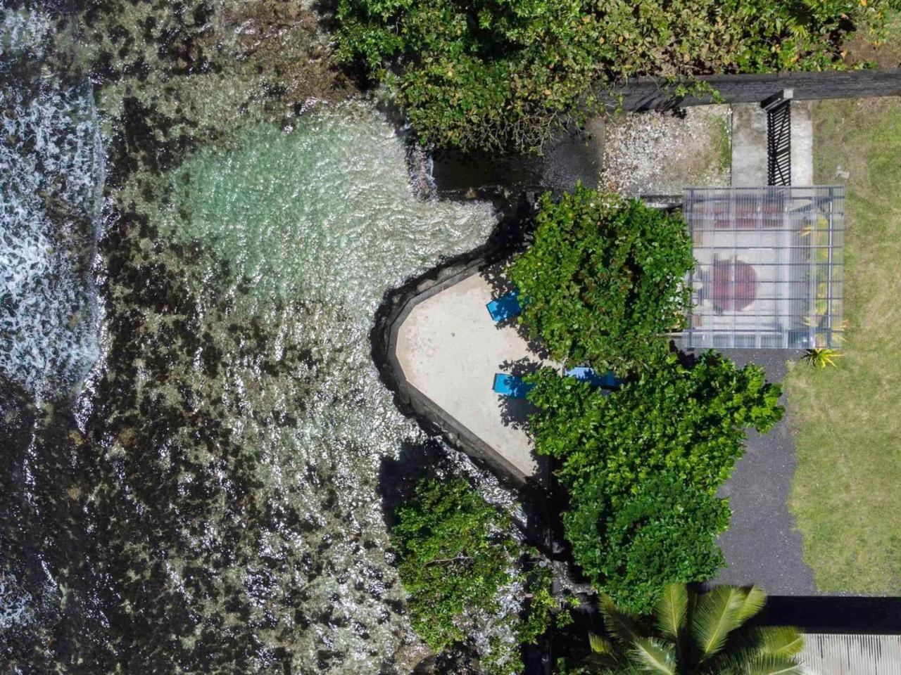 MOTU NONO HOUSE view 3