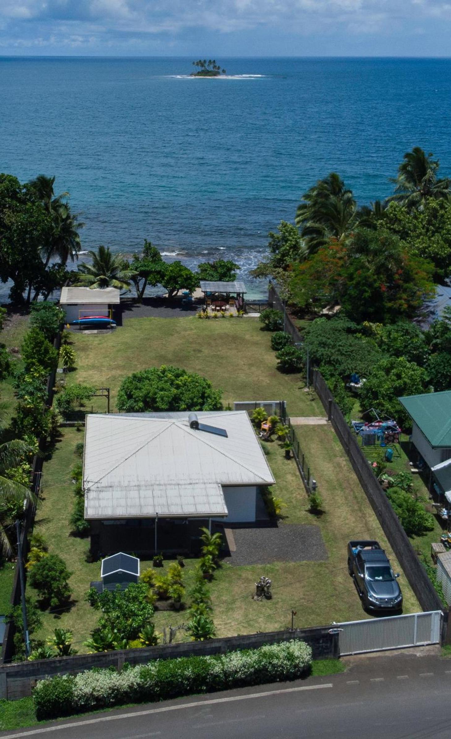 MOTU NONO HOUSE view 4