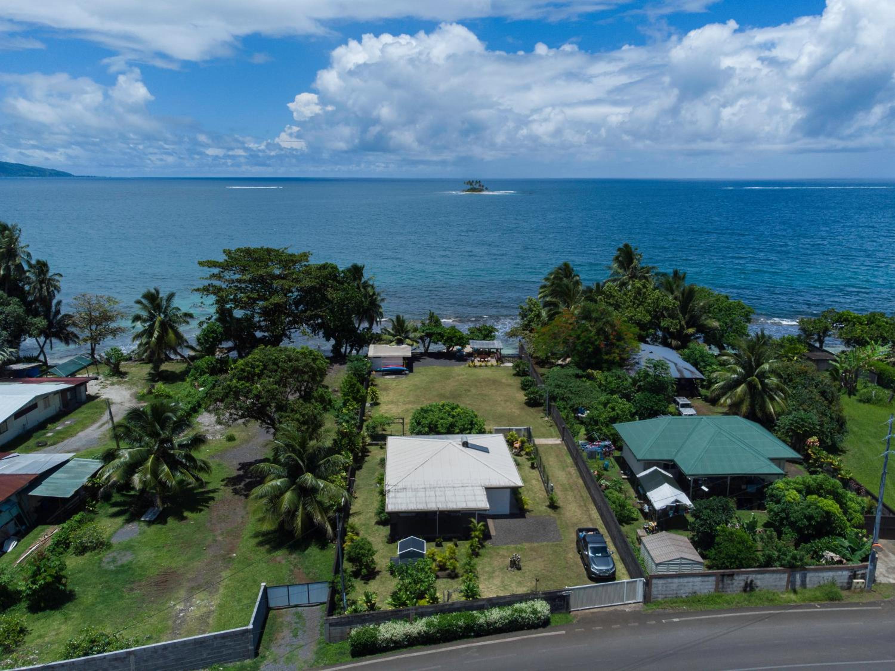MOTU NONO HOUSE view 5
