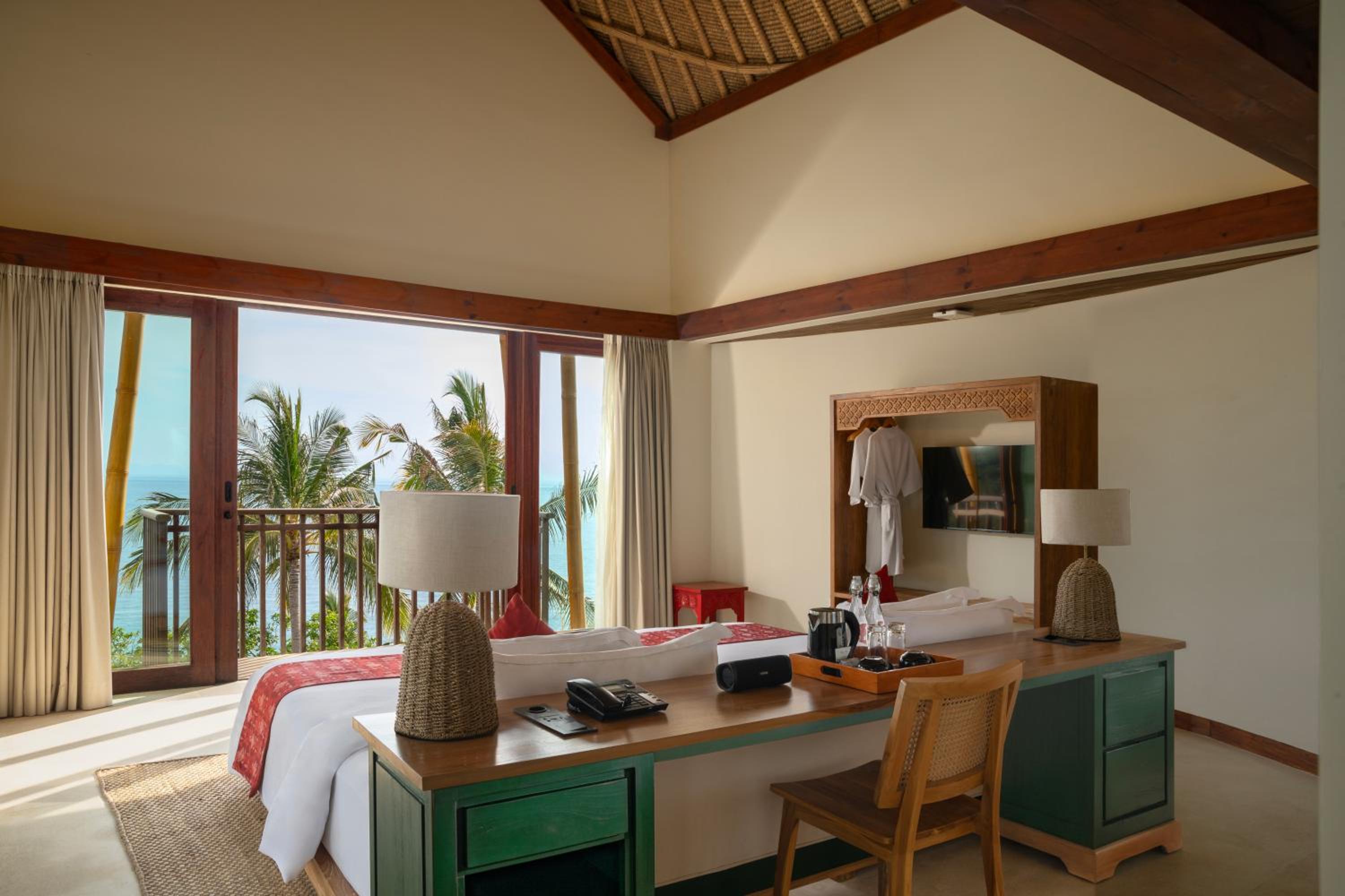 Kalandara Resort Lombok 17