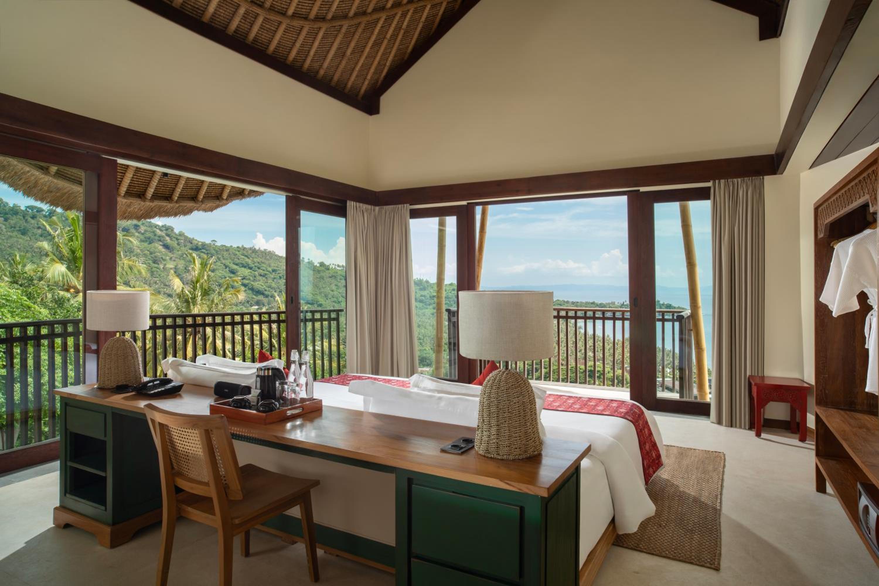 Kalandara Resort Lombok 15