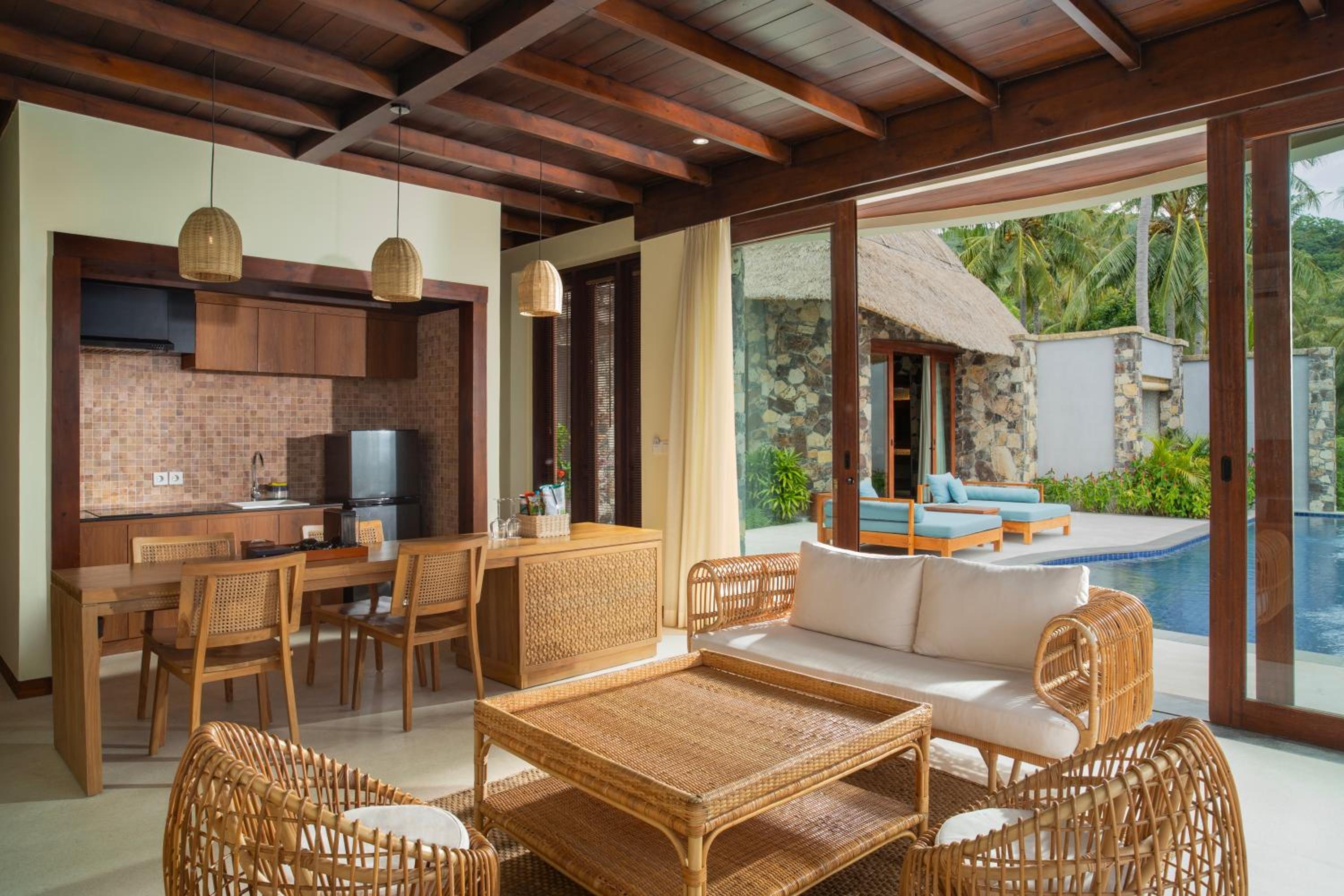 Kalandara Resort Lombok 18