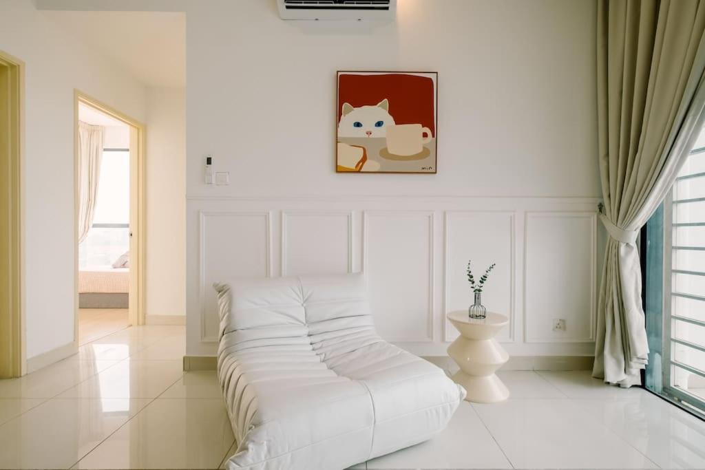 Shamelin Star Spacious Home 8pax3BR InfinityPool 中文
