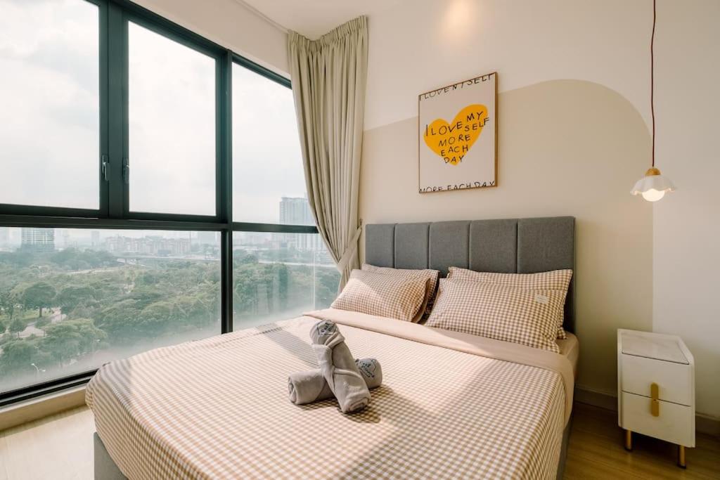 Shamelin Star Spacious Home 8pax3BR InfinityPool 中文