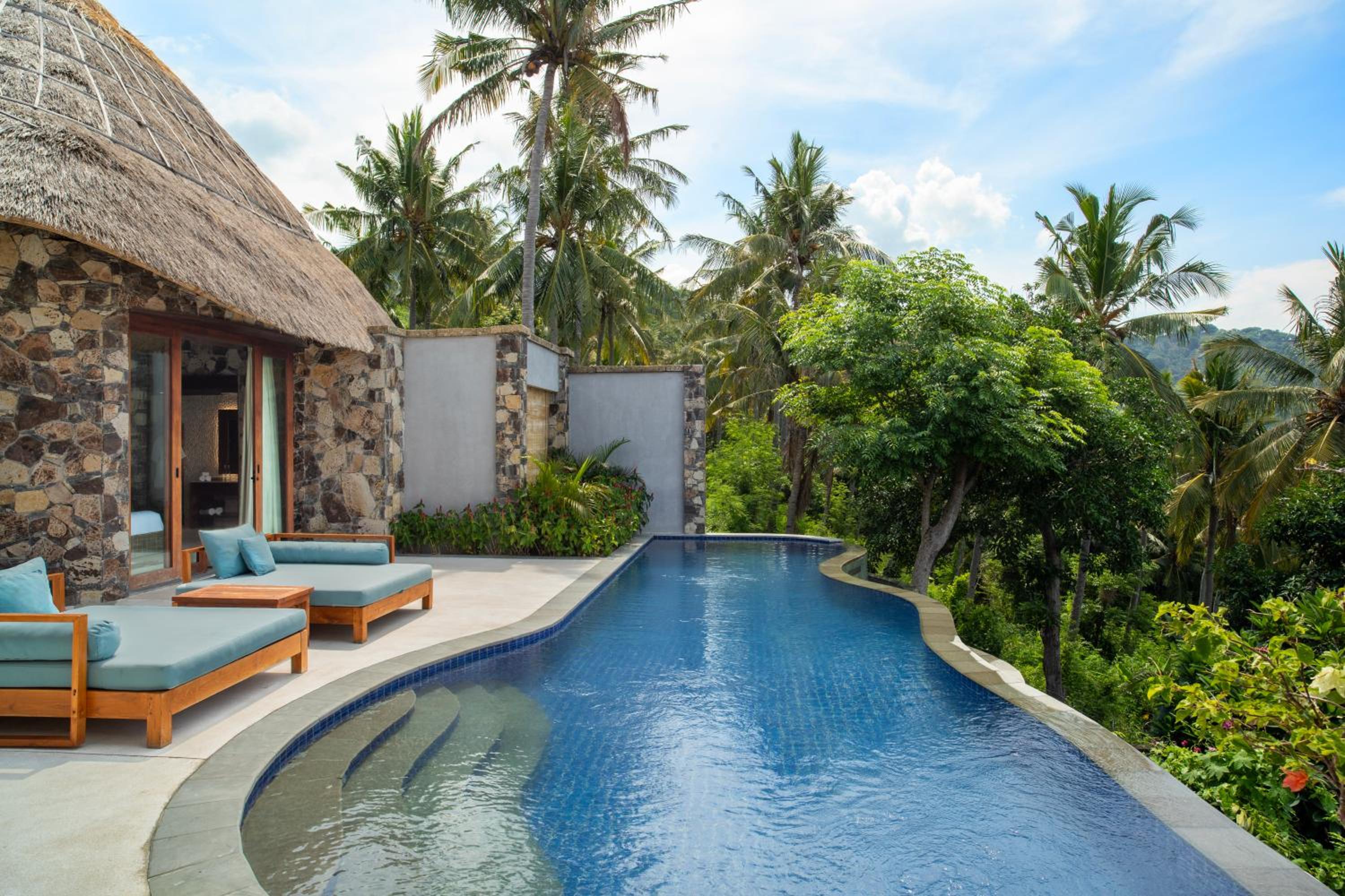 Kalandara Resort Lombok 21