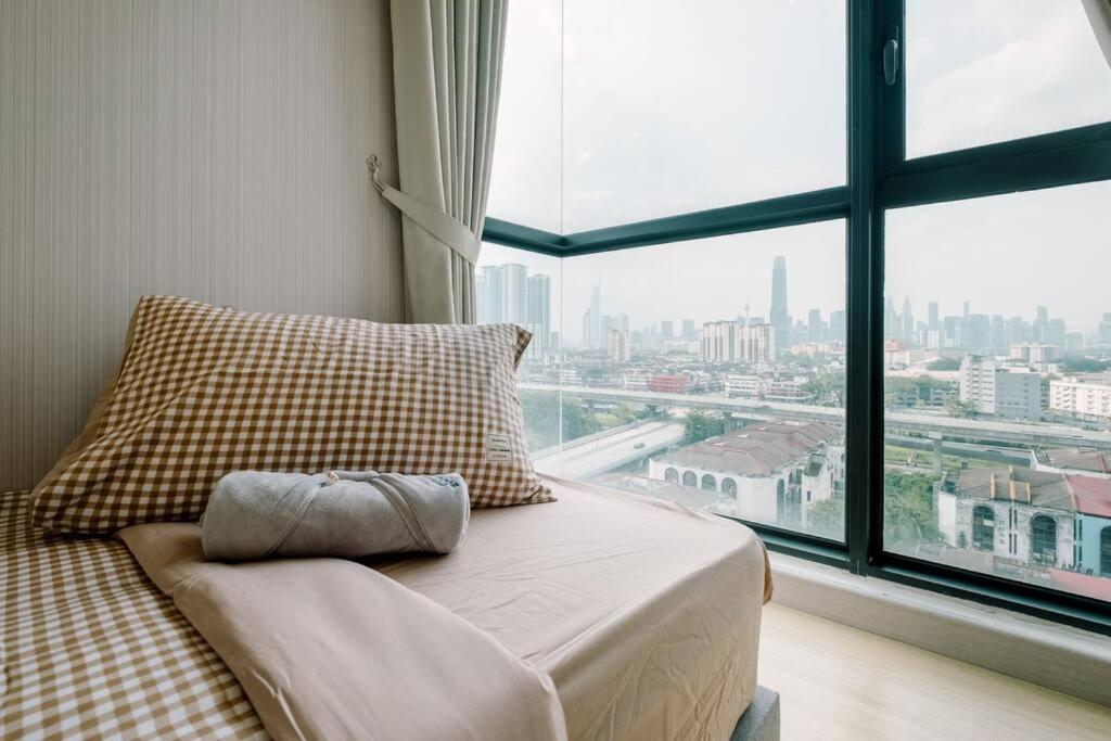 Shamelin Star Spacious Home 8pax3BR InfinityPool 中文
