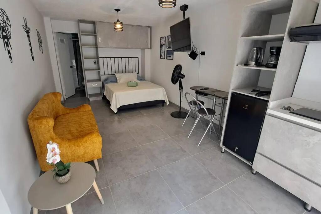 Exclusive Studio in the Best Laureles Area