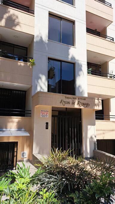 Exclusive Studio in the Best Laureles Area