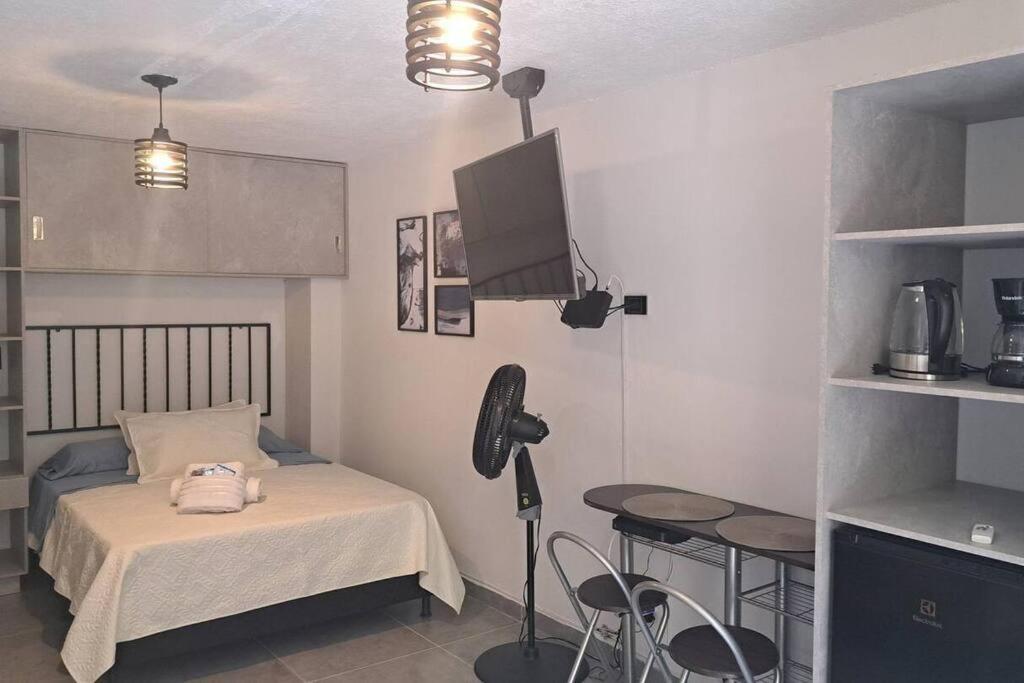 Exclusive Studio in the Best Laureles Area