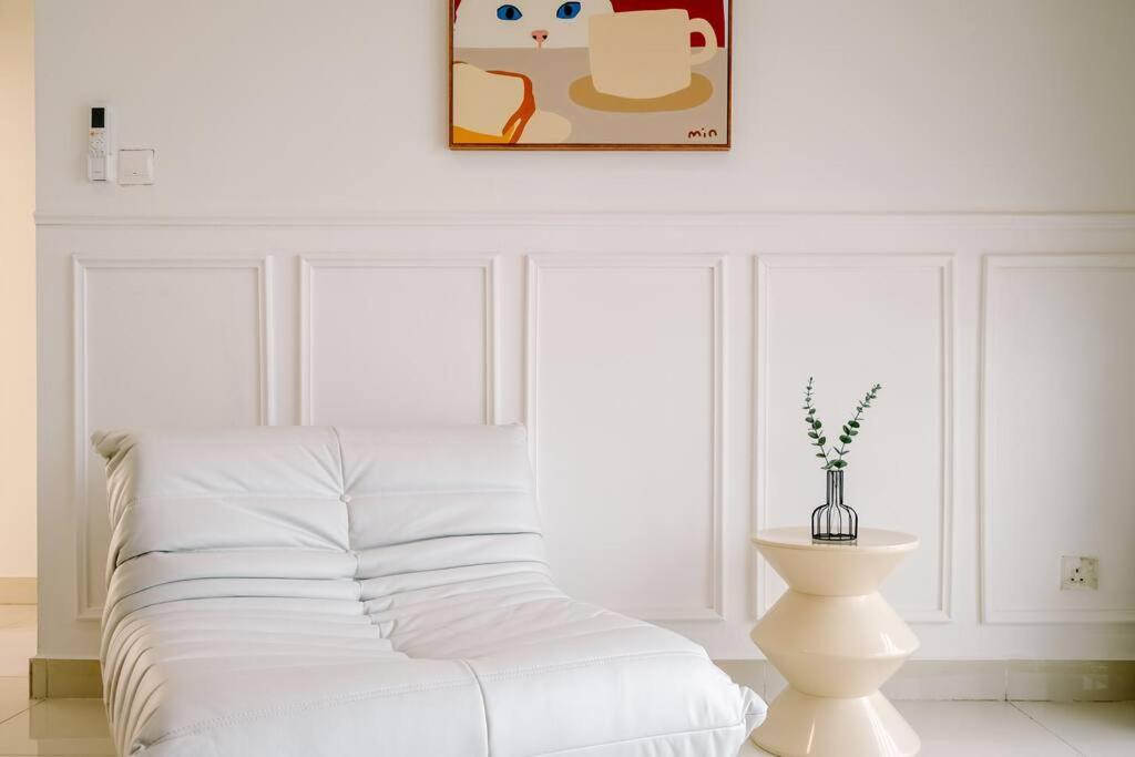 Shamelin Star Spacious Home 8pax3BR InfinityPool 中文