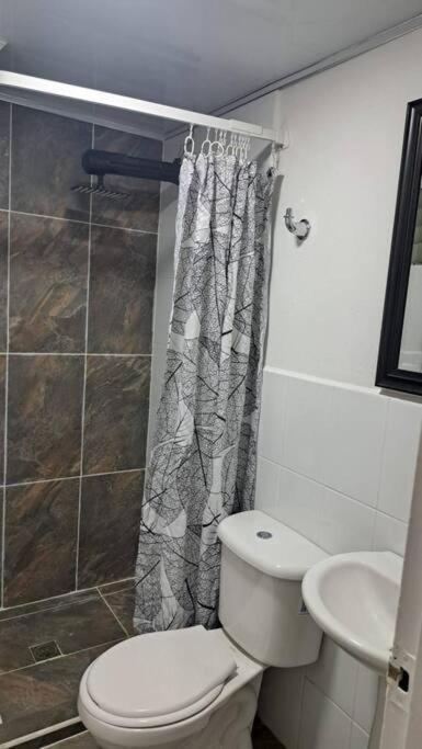 Exclusive Studio in the Best Laureles Area