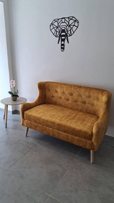 Exclusive Studio in the Best Laureles Area