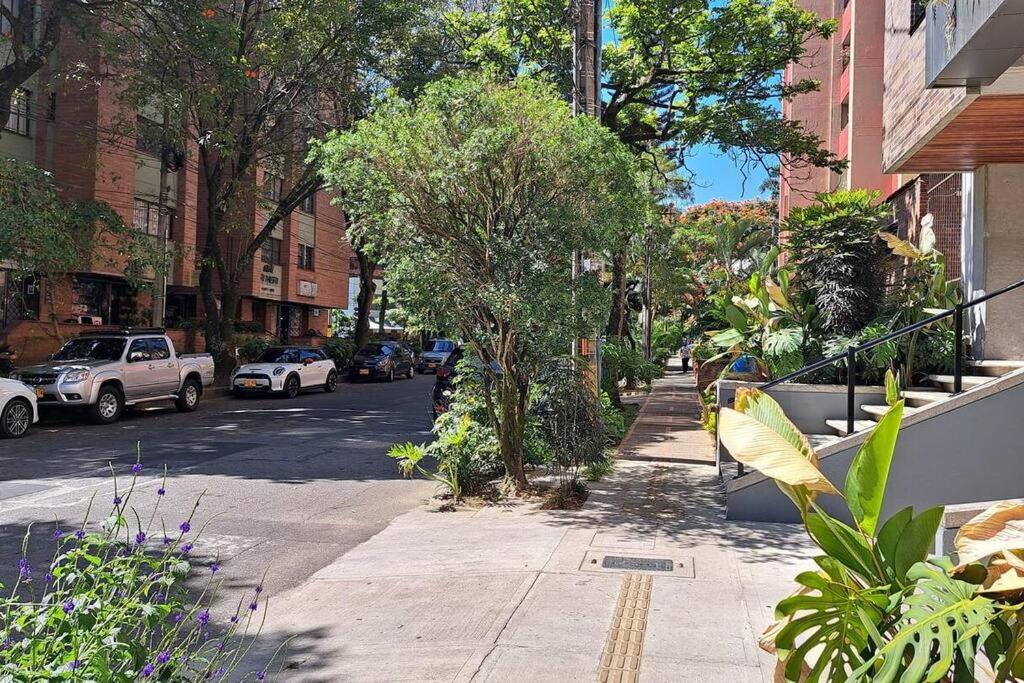 Exclusive Studio in the Best Laureles Area