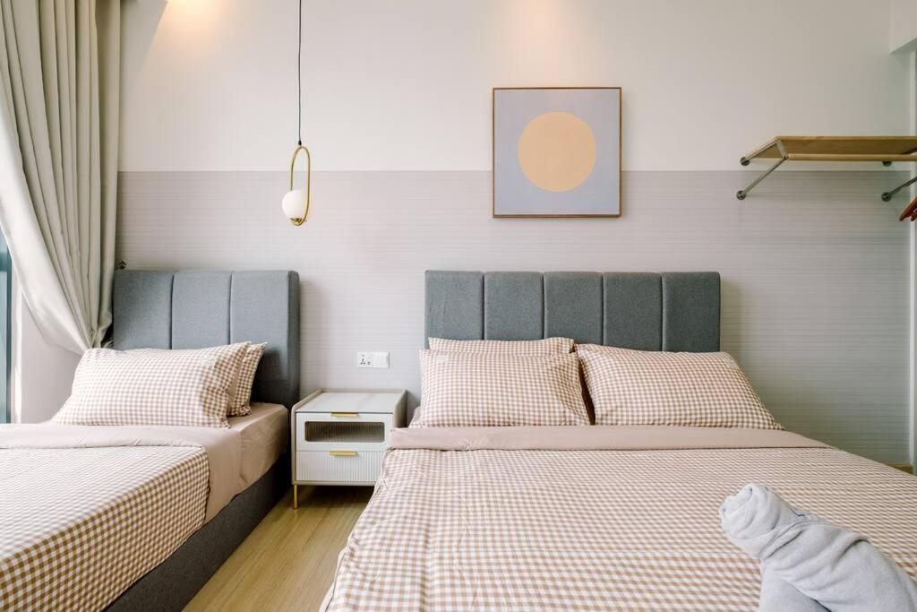 Shamelin Star Spacious Home 8pax3BR InfinityPool 中文