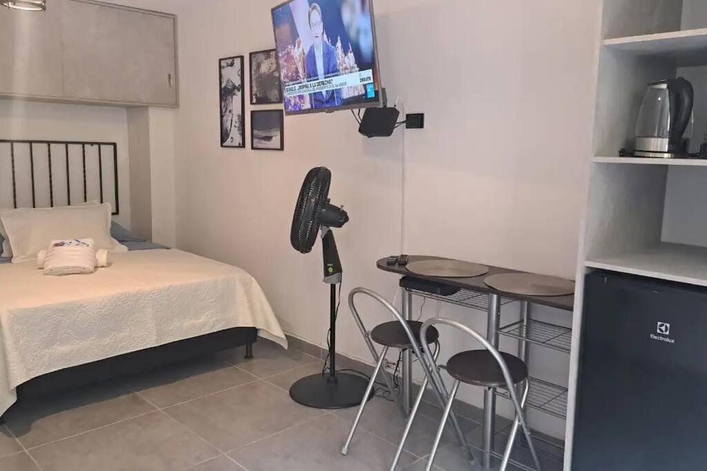 Exclusive Studio in the Best Laureles Area