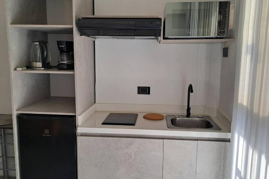 Exclusive Studio in the Best Laureles Area